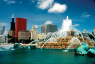 Green Urban City: Chicago Raises Awareness About Sustainability Image